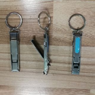 Dụng cụ bấm móng tay EDC
