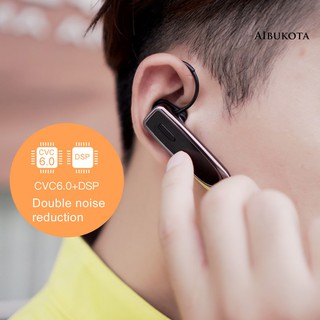 Tai nghe hy.k23 bluetooth 5.0 không dây có chức năng giọng nói