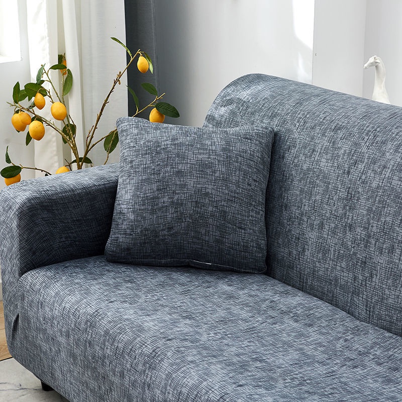 Vỏ Bọc Ghế Sofa Co Giãn Chống Trượt Chống Bụi