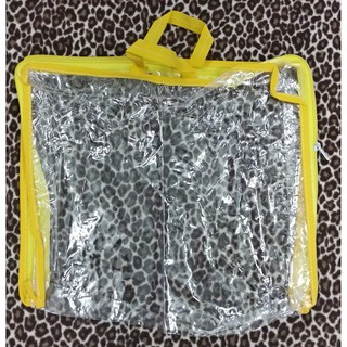Túi đựng chăn mền loại lớn 40*45cm- Halido