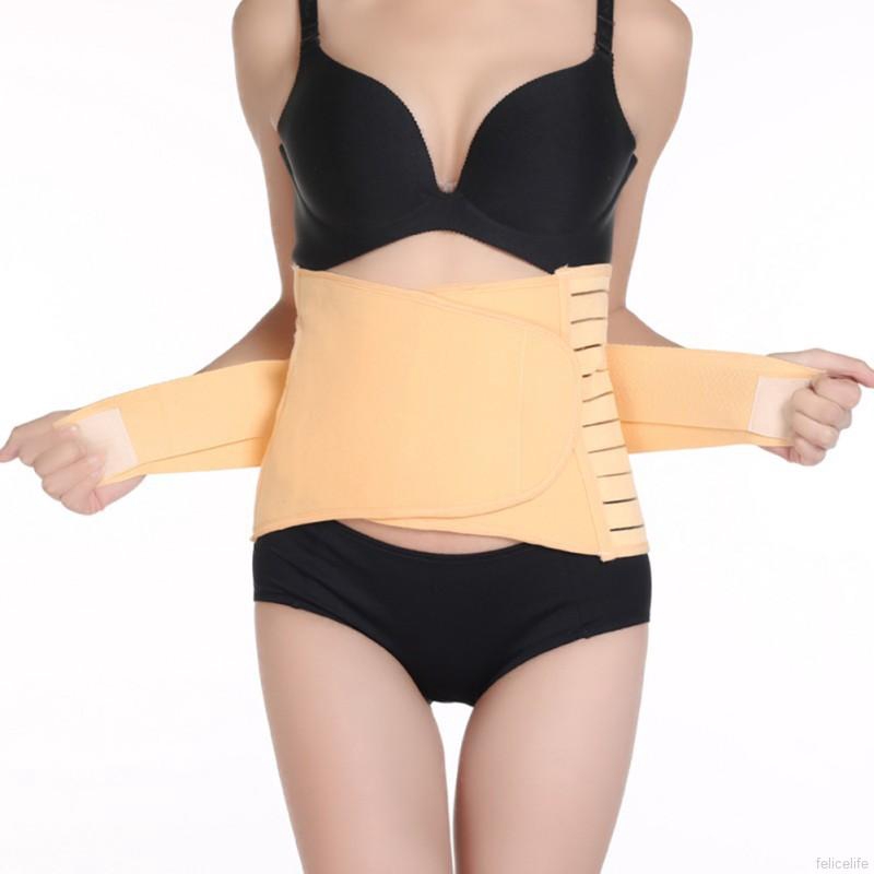 Đai nịt bụng giữ eo dành cho các bà mẹ sau khi sinh