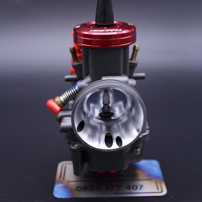 Bình Xăng Con OKO PWK