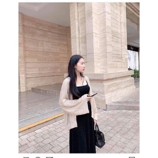 (HÀNG SẴN) ÁO CADIGAN SIÊU HOT