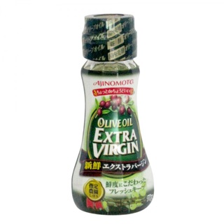 Dầu Olive Extra Virgin Ajinomoto 70g