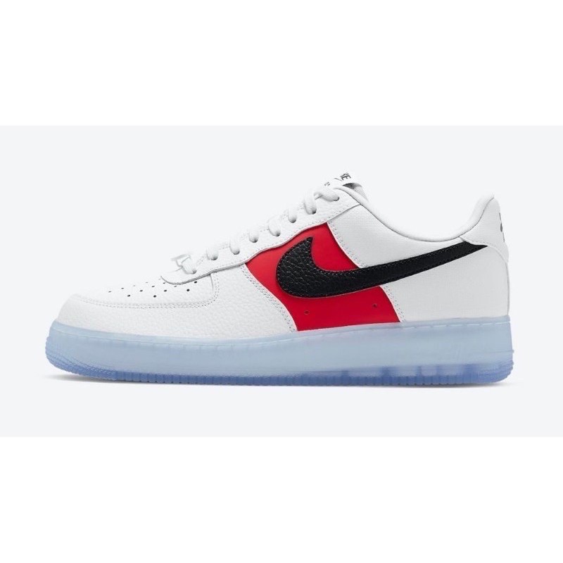 Xả Deal Giày Air Force 1 các mẫu size Nam chính hãng