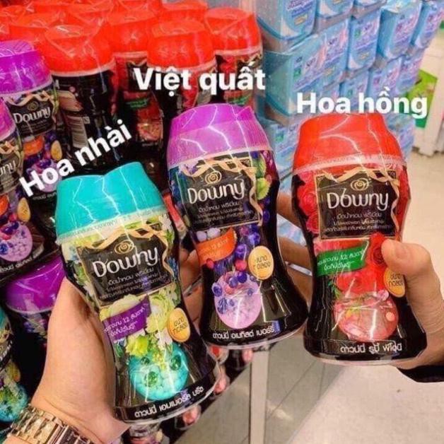 KA Viên xả vải khô Downy Â