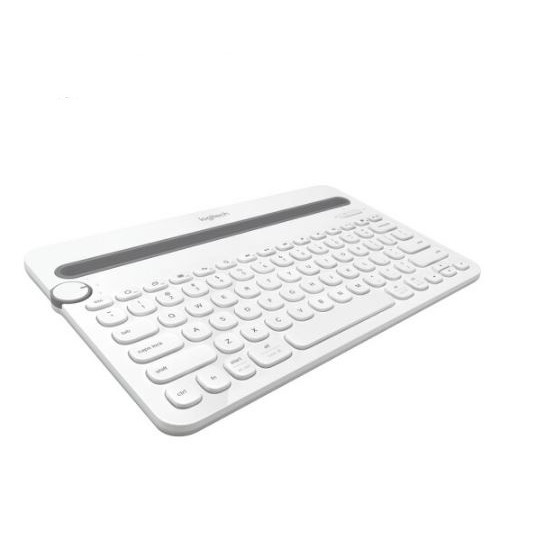 Bàn phím Bluetooth Logitech k480