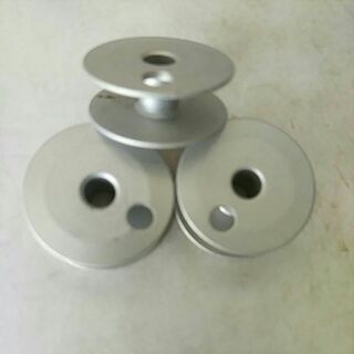 Suốt máy may 2kim ổ lớn