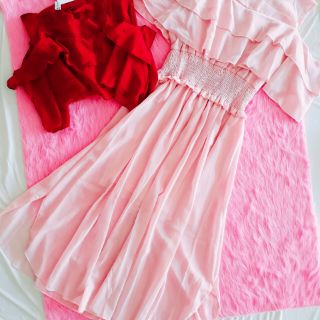 Đầm maxi khoéc tay (kèm ảnh+video thật)