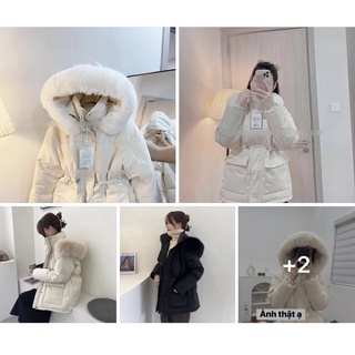 SẴN-ÁO PHAO BÉO QUẢNG CHÂU - kèm ảnh thật