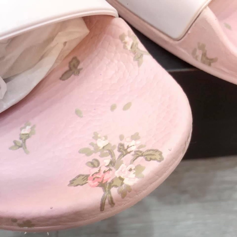 Dép Coach Nữ Size 36