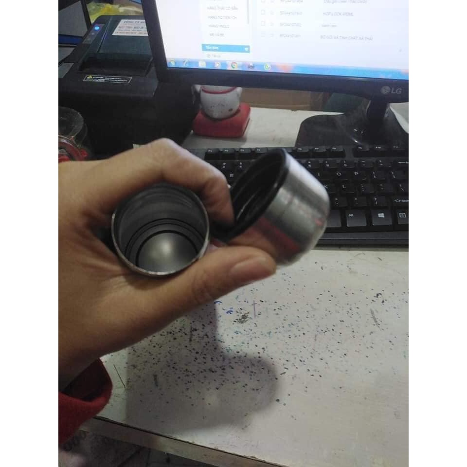 Bình inox giữ nhiệt 450ml