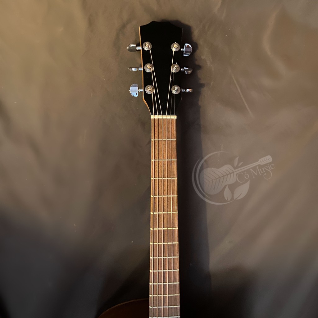 Đàn Guitar Acoustic Gỗ Mahogany Tiếng Hay