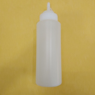 BÌNH NHỰA ĐỰNG NƯỚC SỐT 500ML