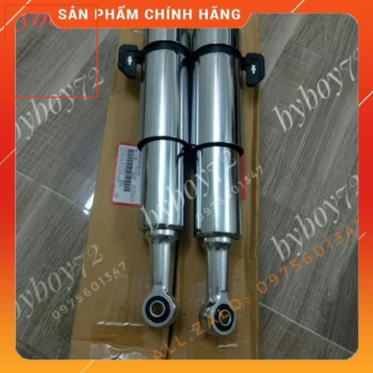 Phuộc sau xe DREAM chính hãng honda