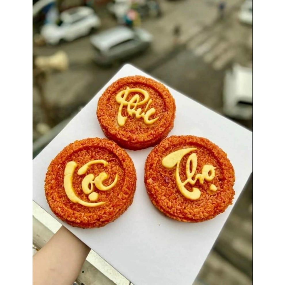 Bột Gấc Khô Nguyên Chất Hũ 40g Tgfoods, Dùng Nấu Xôi, Làm Bánh Tạo Màu Đẹp