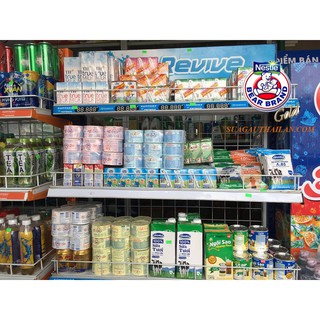 [CHÍNH HÃNG] SỮA GẤU NESTLE THÁI LAN (LỐC 6 LON)