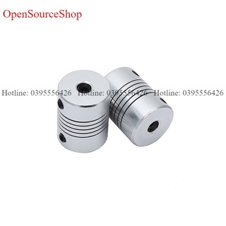 khớp nối mềm 5 x 5 x 25