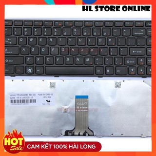 🎁 bàn phím lenovo g480,g480a g485 g485a,b480 b480a b480g b485 b485a b485,b490,z480, g400,g490