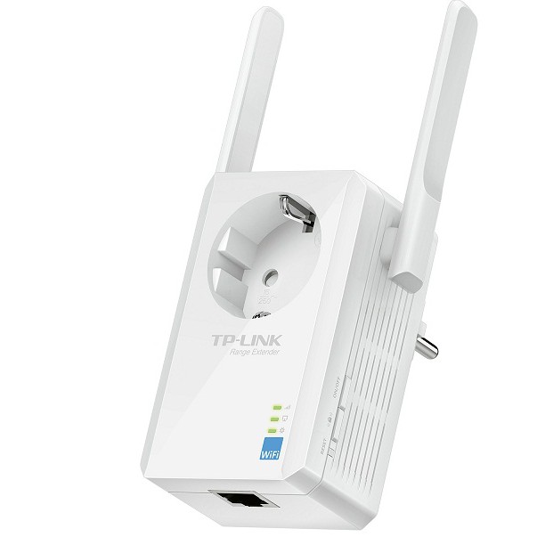 Bộ khuếch đại Wifi TP-LINK TL-WA860RE 300Mbps