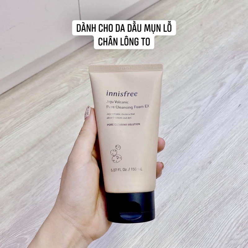 Sữa rửa mặt Innisfree-ALISA | BigBuy360 - bigbuy360.vn