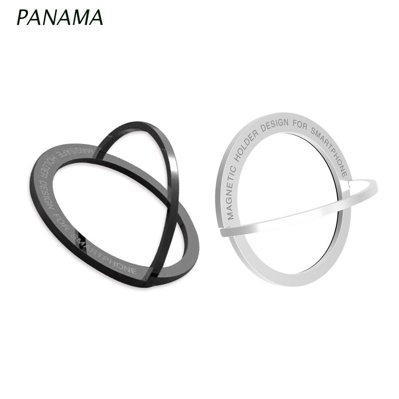 Giá Đỡ Điện Thoại Nam Châm Tiện Lợi Cho Xe Ô Tô iPhone