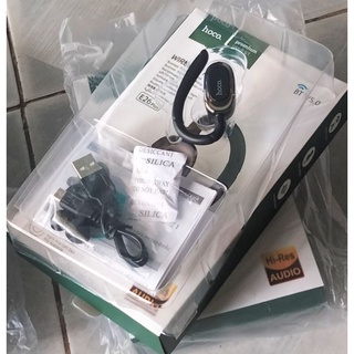Tai nghe Bluetooth hoco. E26 Plus Chính hãng