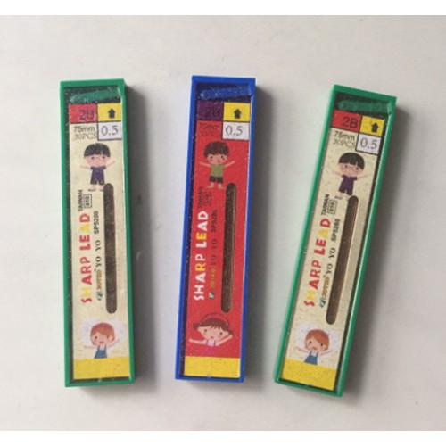 Ruột chì 2B Yoyo