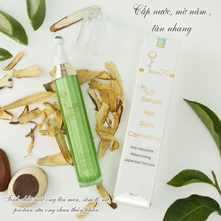 SERUM NÁM - Serum Age Spot Correcting