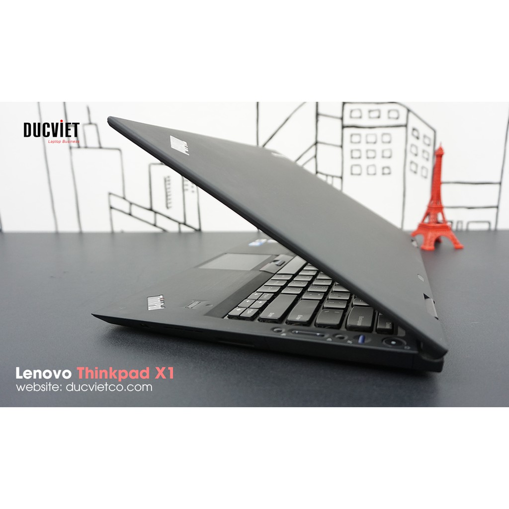 Laptop Lenovo ThinkPad X1 Carbon Gen 2