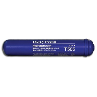 Lõi lọc hydrogen tạo kiềm