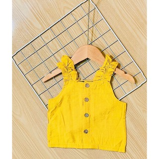 set quần áo siêu xinh cho bé gái
