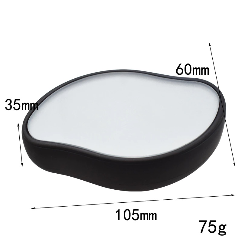 Bàn Chải Tẩy Lông Không Đau Tái Sử Dụng Linh Hoạt