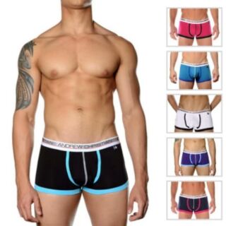 Quần lót thương hiệu Andrew Christian (combo 3 quần)
