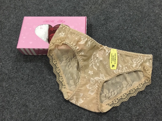 Hộp 5 quần ren hàn | BigBuy360 - bigbuy360.vn