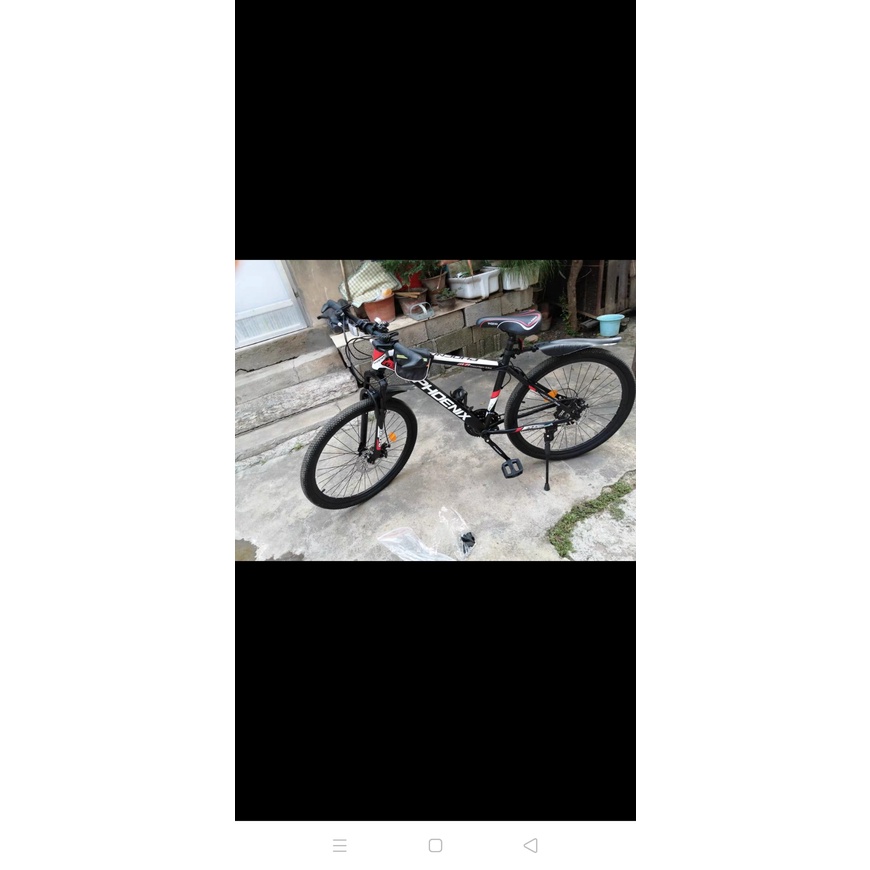 Xe đạp thể thao địa hình Phoenix