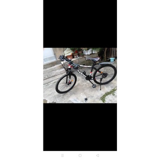 ( Sẵn màu ib)  Xe đạp thể thao địa hình Phoenix