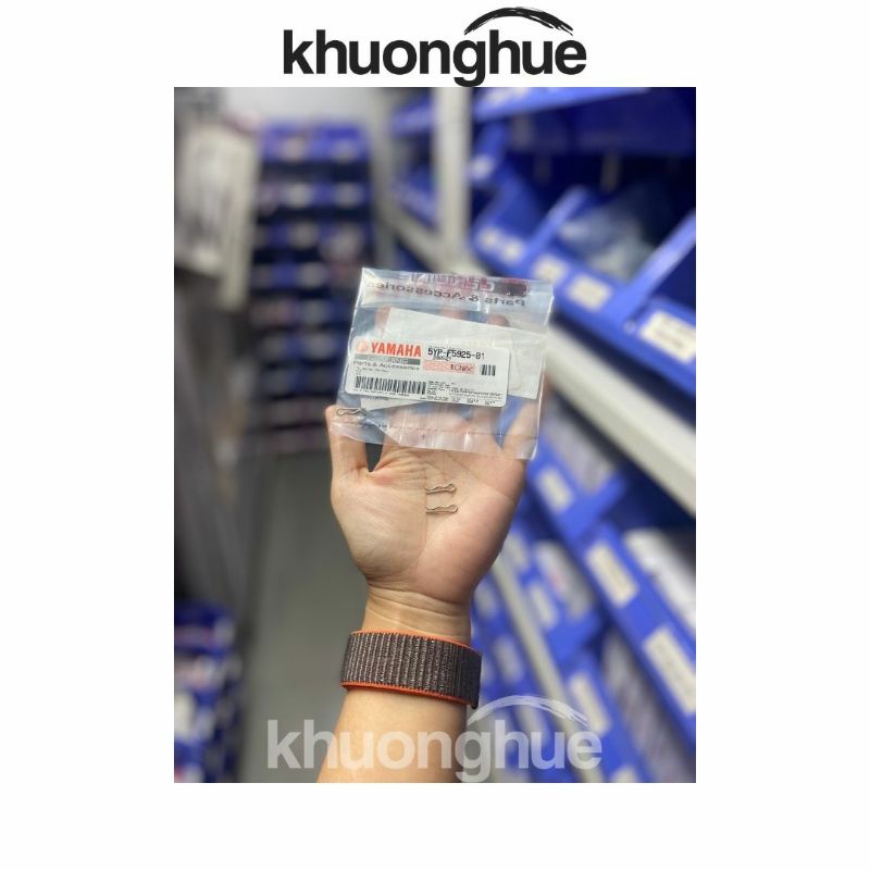 Phe phanh dầu chính hãng Yamaha