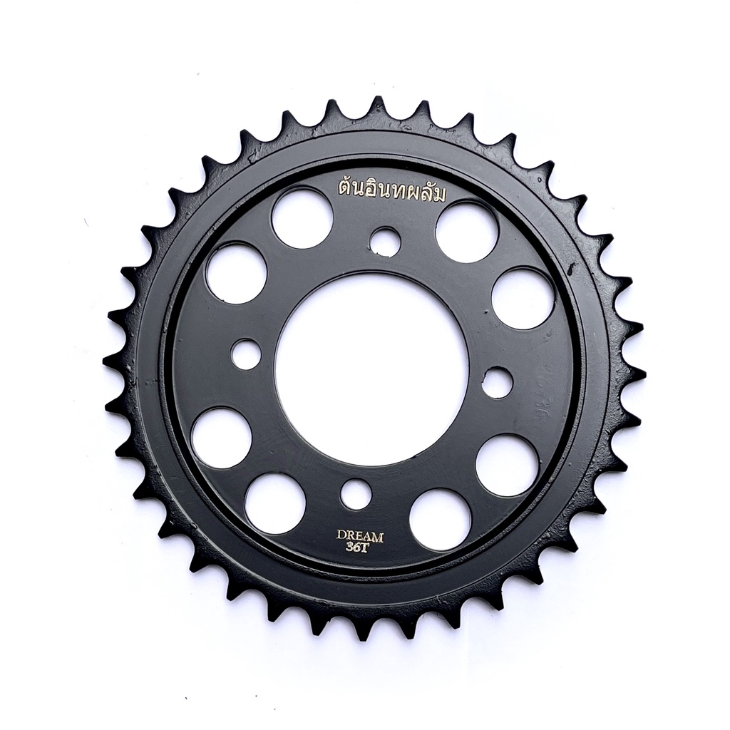 Nhông Sên Dĩa TTB xe Dream