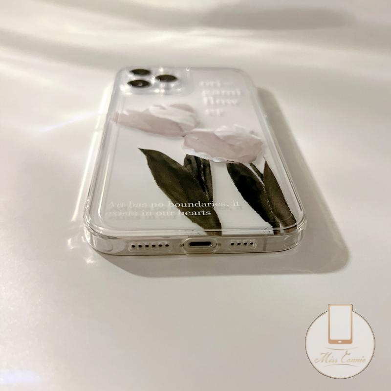 Ốp Điện Thoại TPU Mềm Trong Suốt Chống Sốc Cho IPhone 7Plus 8Plus 11 13 12 14 Pro MAX 6 6S 7 8 Plus XR X XS MAX SE 2020