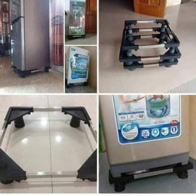 Chân kê máy giặt