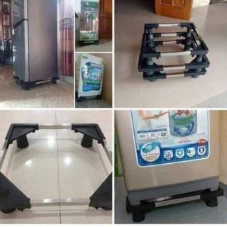 Chân kê máy giặt