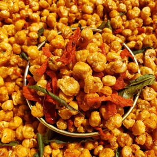 BẮP RIM KHÔ BÒ
