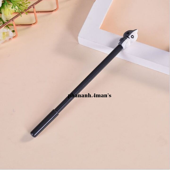 Bút Thần Tượng Cooky, Tata, Chimmy, Shooky Koya