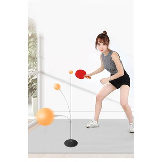 Bộ bóng bàn phản xạ
