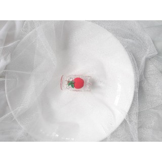 Kẹp càng cua 5 răng trái cây