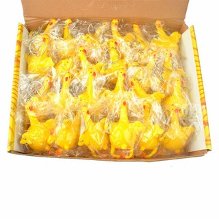 Squishy Gà đẻ trứng shop dochoigiare188