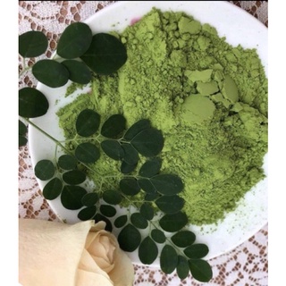 Bột Chùm Ngây 500gr-1kg