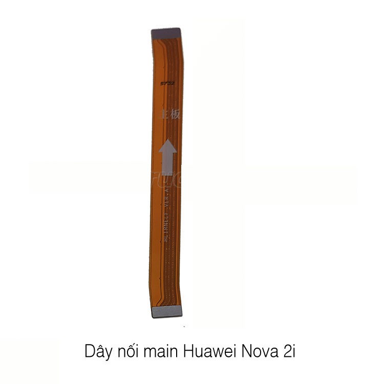 CÁP NỐI MAIN HUAWEI NOVA 2I ZIN