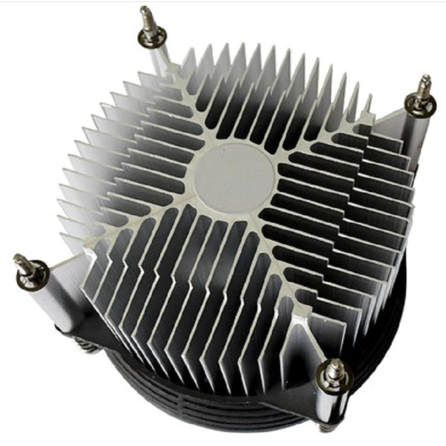 Quạt Chip 775 Cooler Master-Fan 775